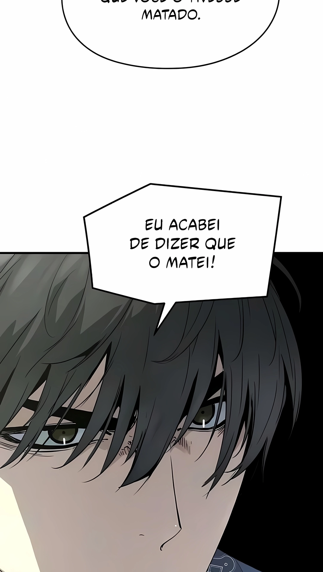 Read Absolute Regression PT Manga Online