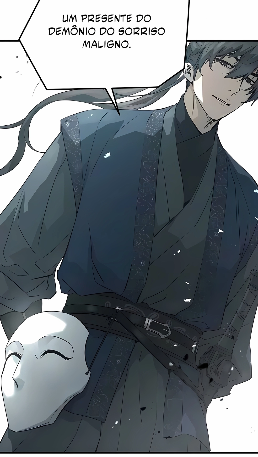 Read Absolute Regression PT Manga Online