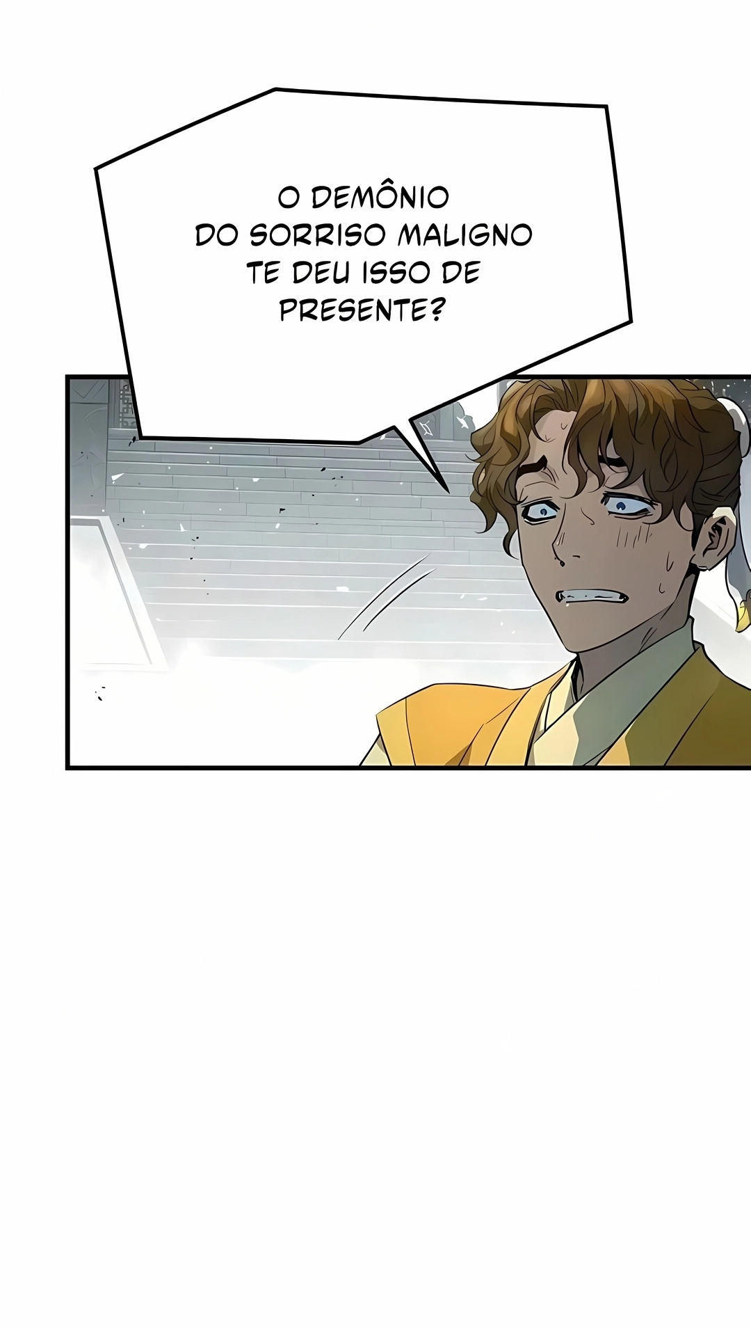 Read Absolute Regression PT Manga Online