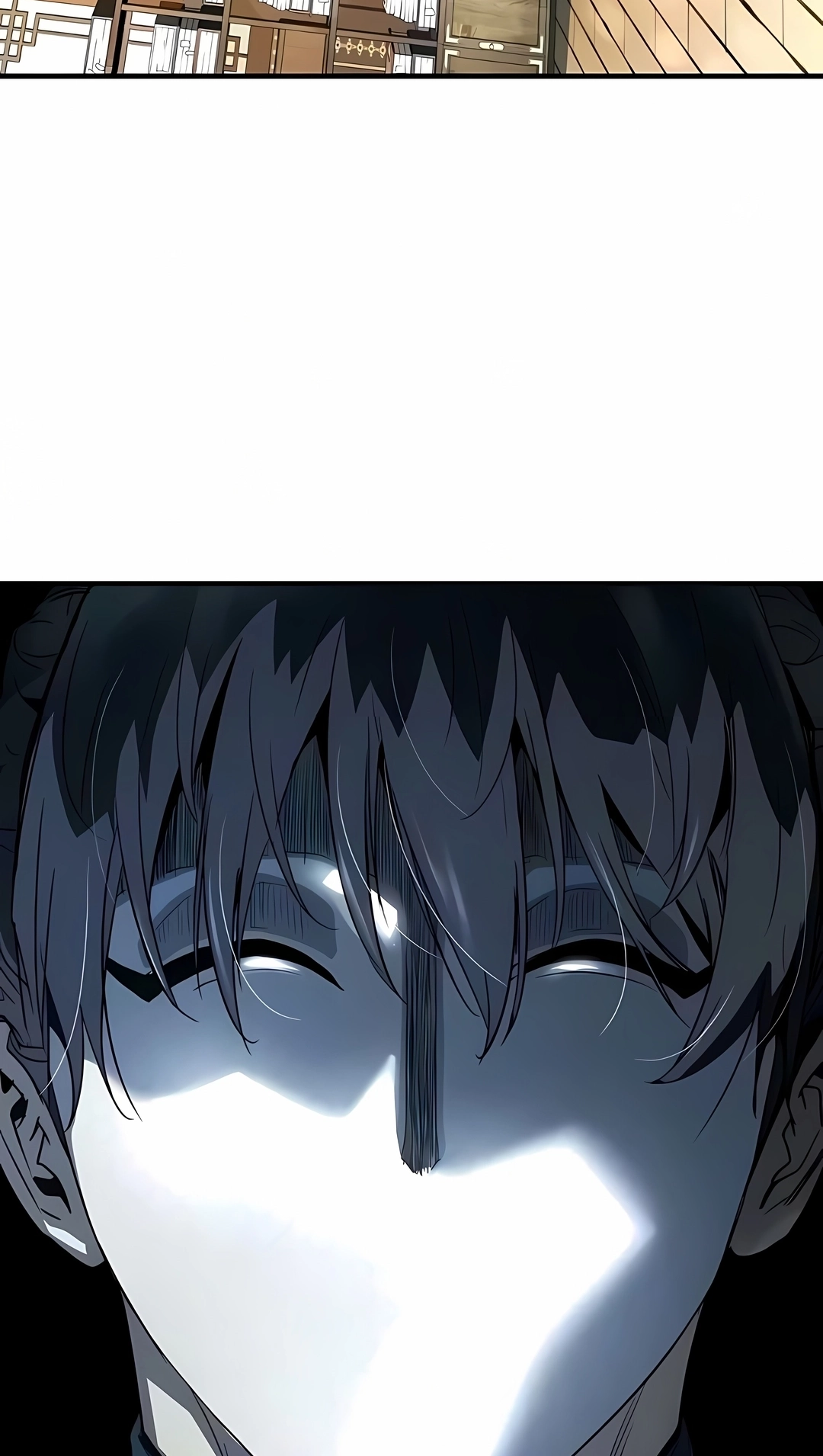Read Absolute Regression PT Manga Online