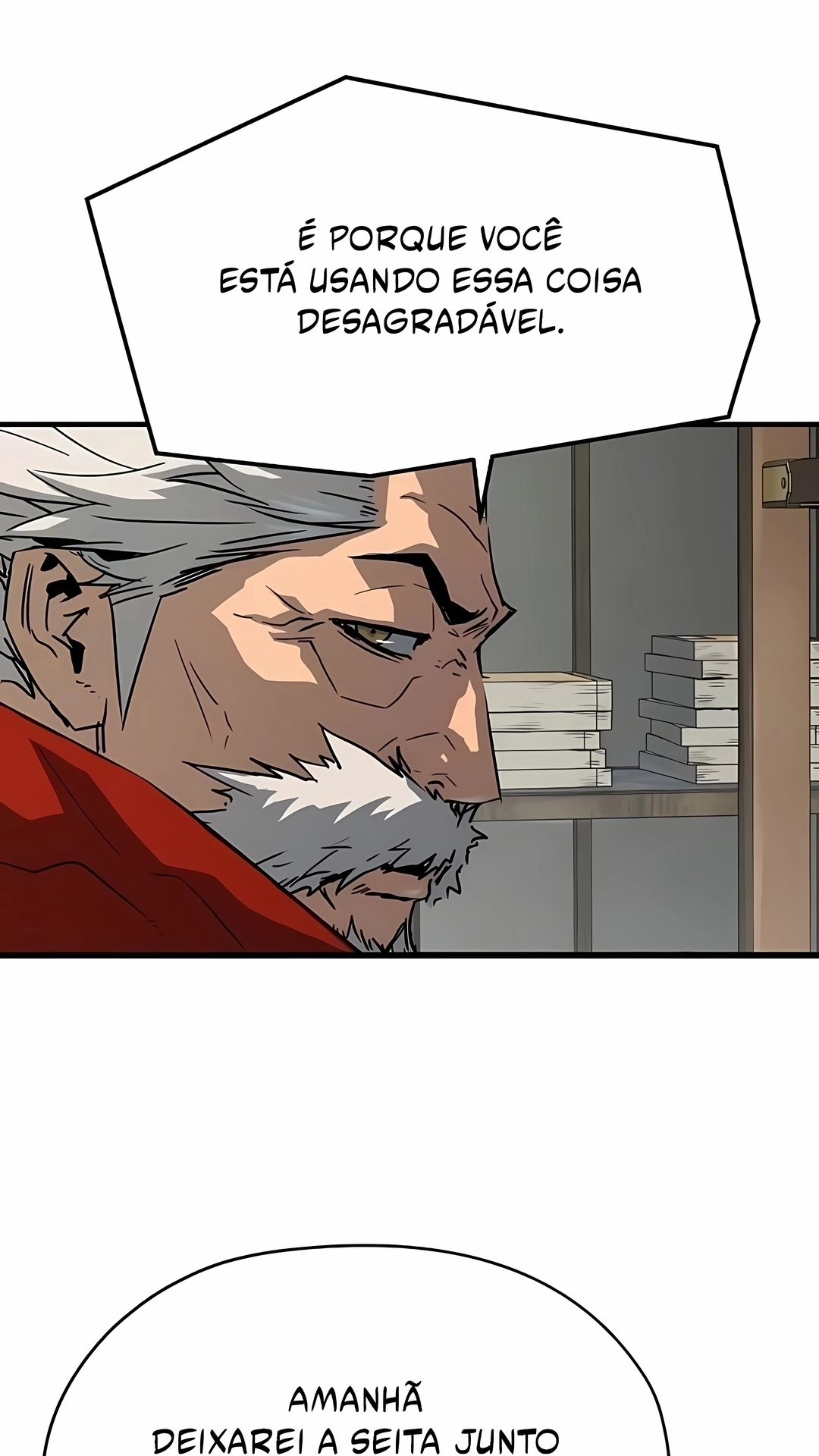 Read Absolute Regression PT Manga Online