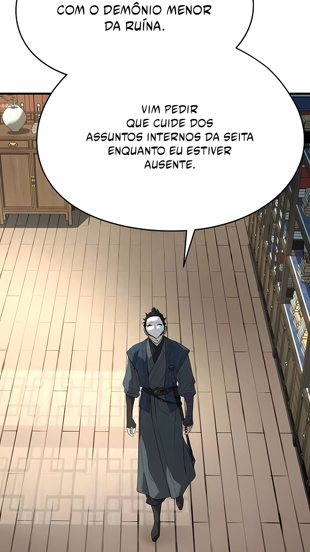 Read Absolute Regression PT Manga Online