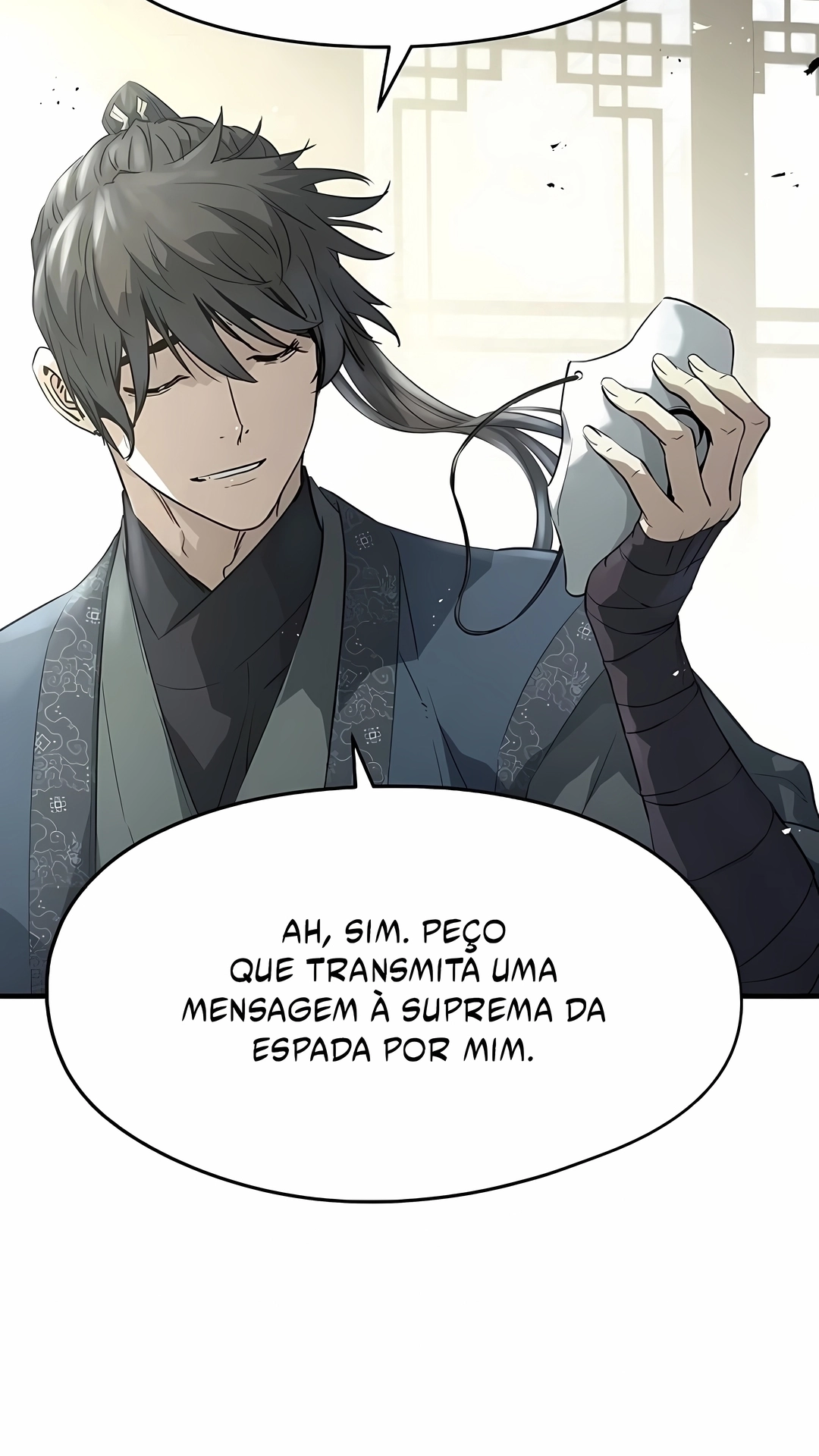 Read Absolute Regression PT Manga Online