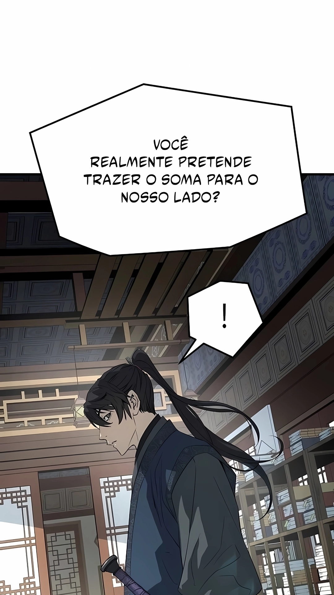 Read Absolute Regression PT Manga Online