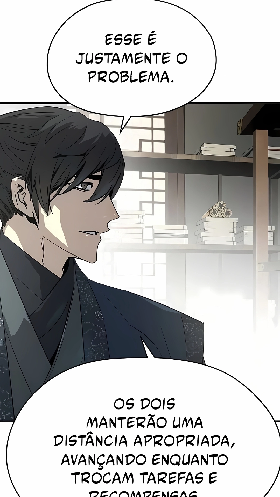 Read Absolute Regression PT Manga Online