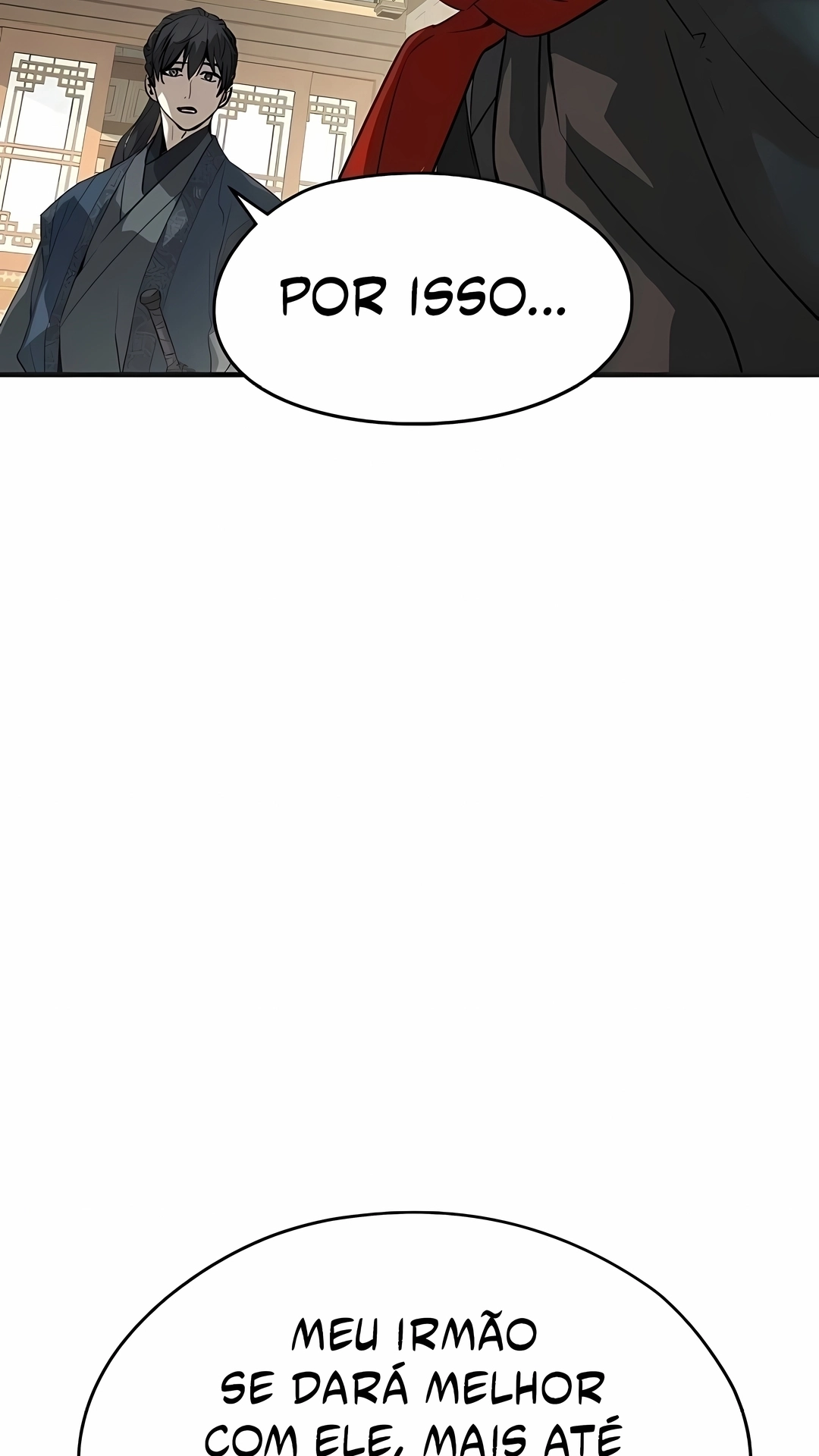 Read Absolute Regression PT Manga Online