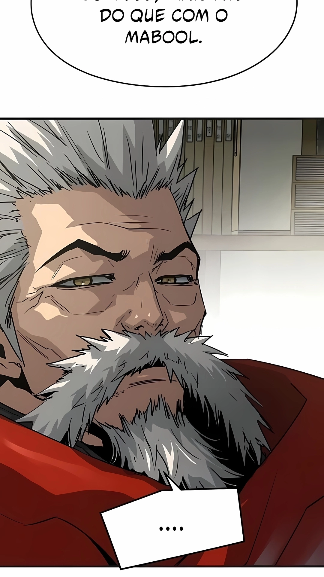 Read Absolute Regression PT Manga Online