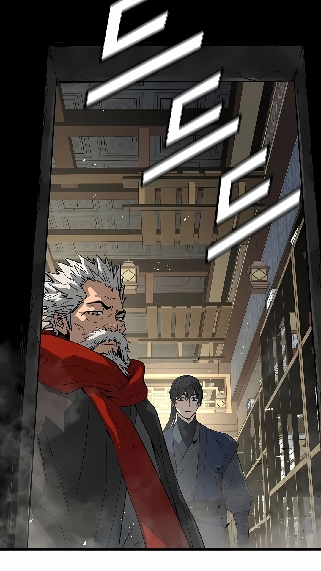 Read Absolute Regression PT Manga Online
