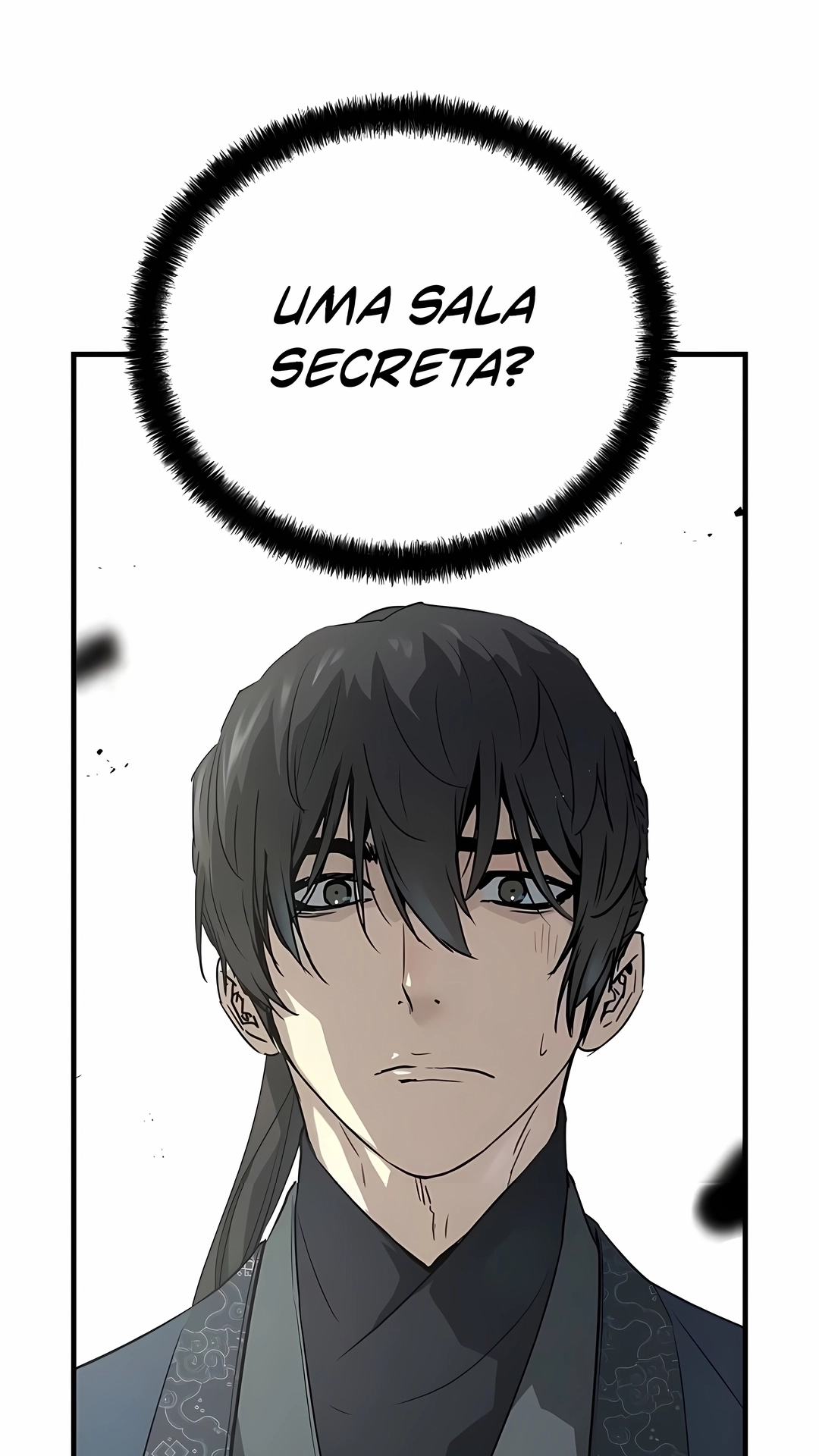 Read Absolute Regression PT Manga Online