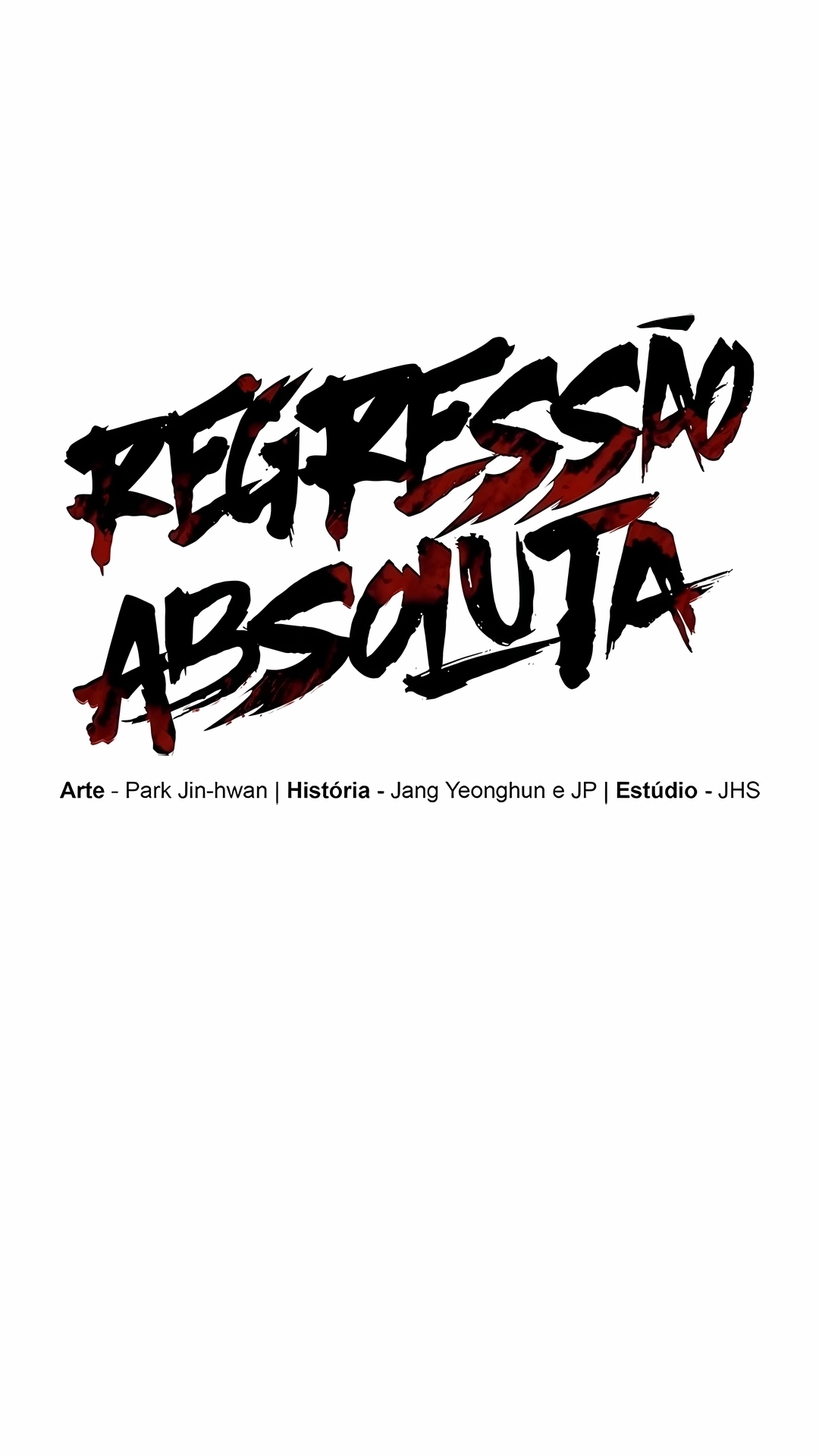 Read Absolute Regression PT Manga Online