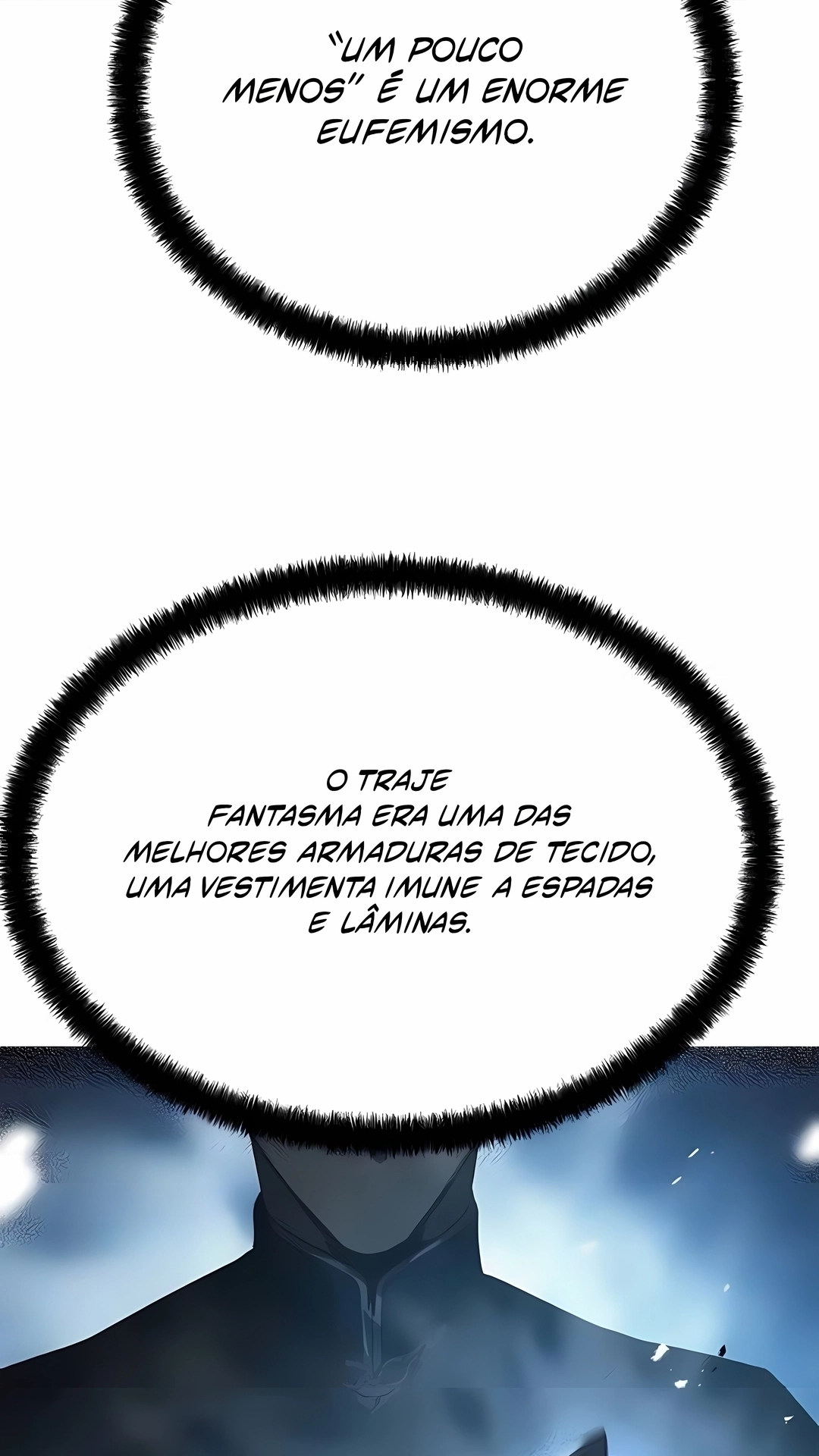 Read Absolute Regression PT Manga Online