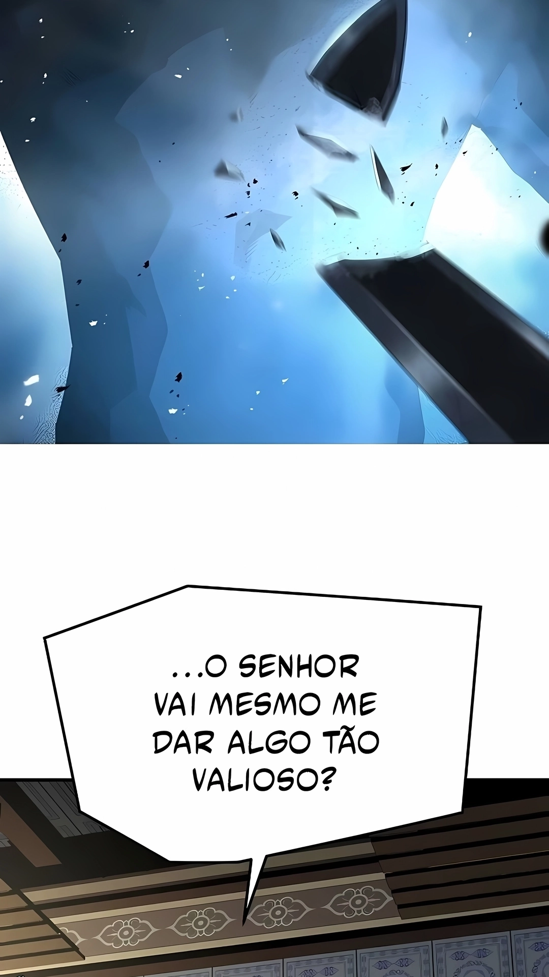 Read Absolute Regression PT Manga Online