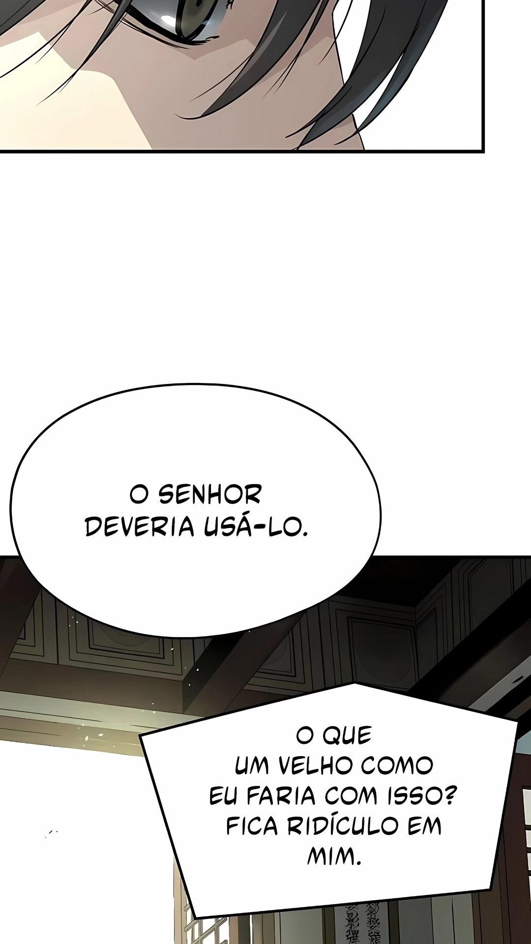 Read Absolute Regression PT Manga Online