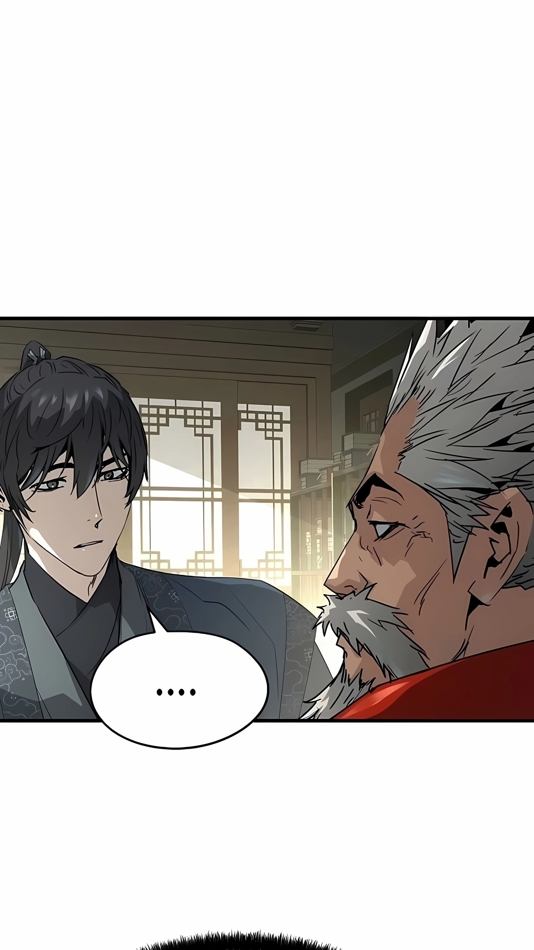 Read Absolute Regression PT Manga Online