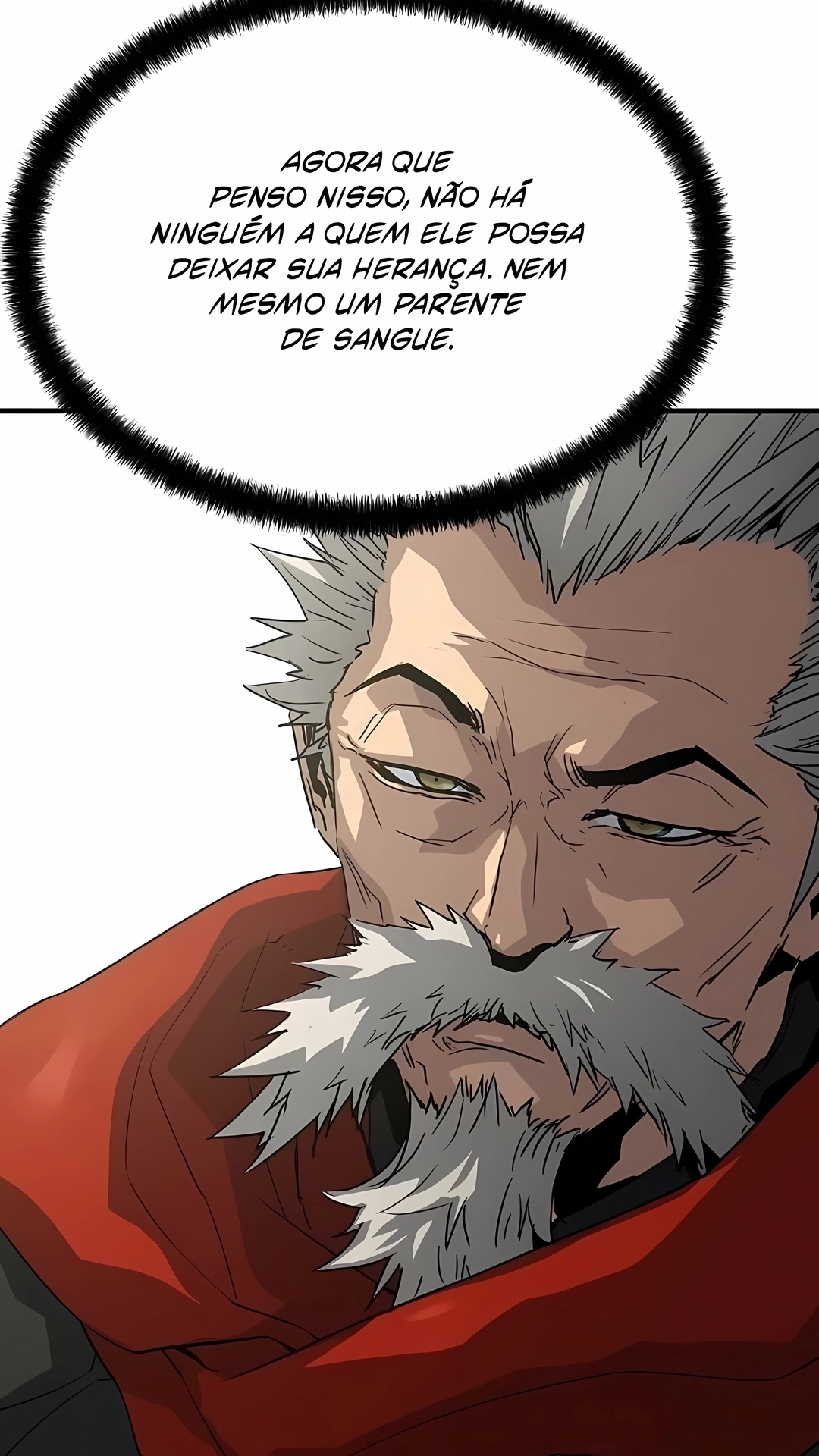 Read Absolute Regression PT Manga Online