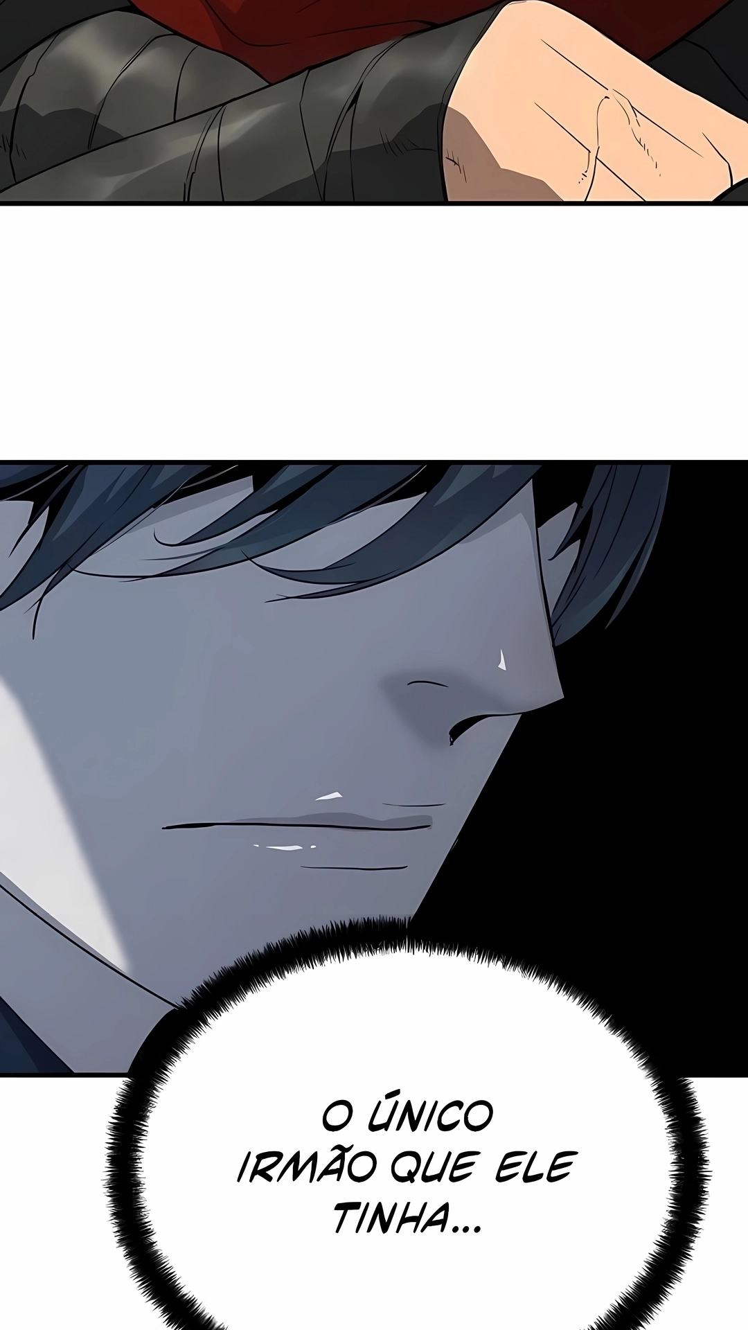 Read Absolute Regression PT Manga Online