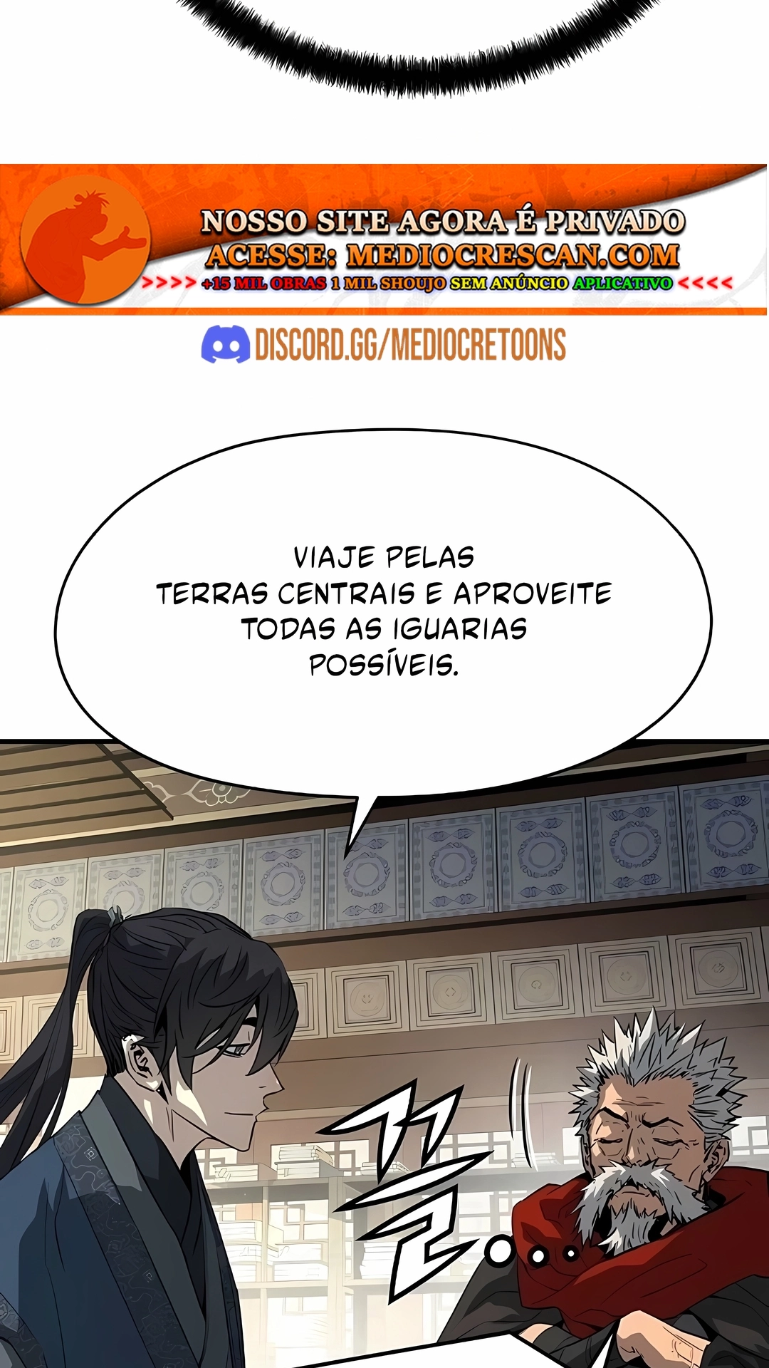 Read Absolute Regression PT Manga Online