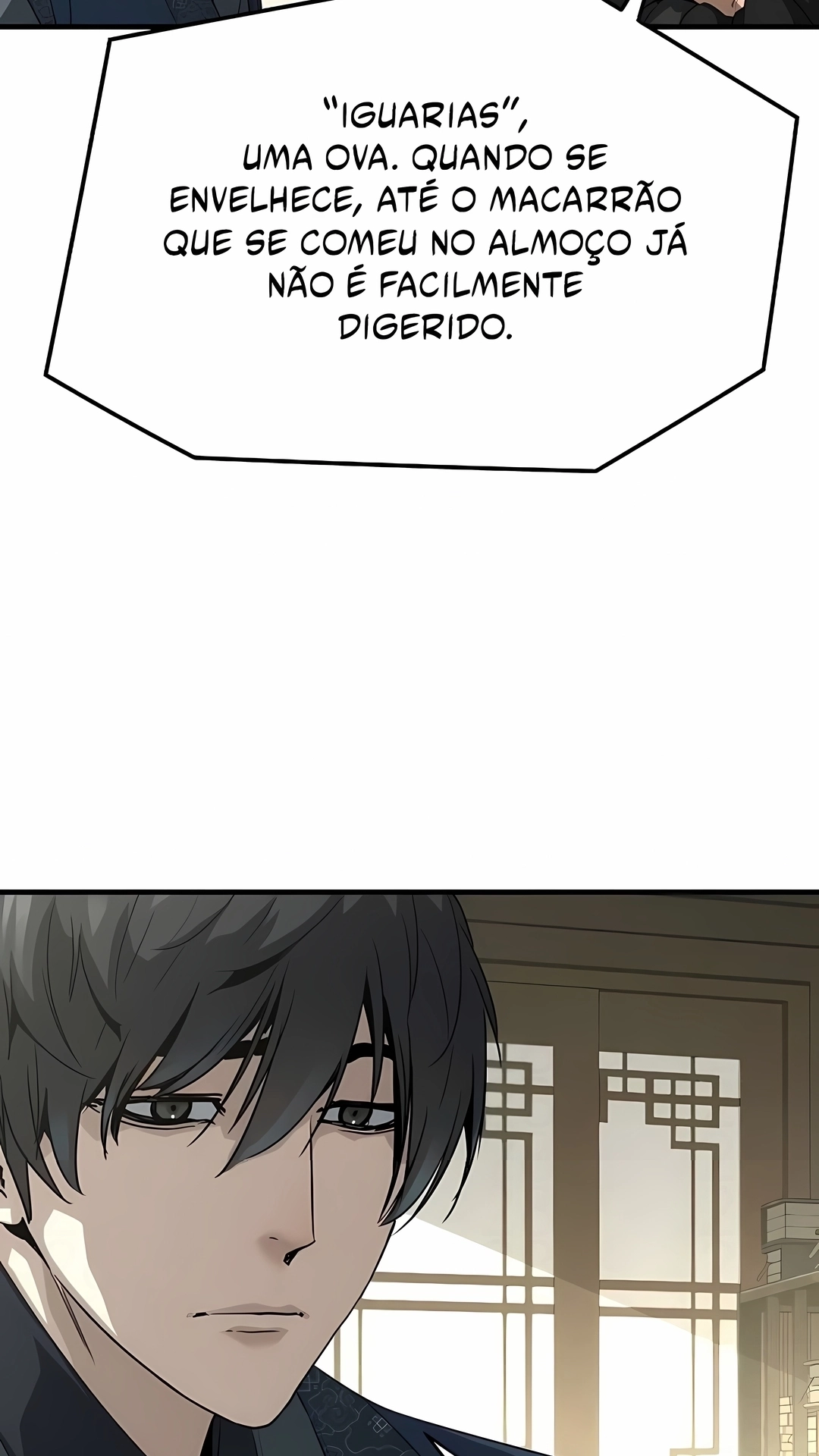Read Absolute Regression PT Manga Online