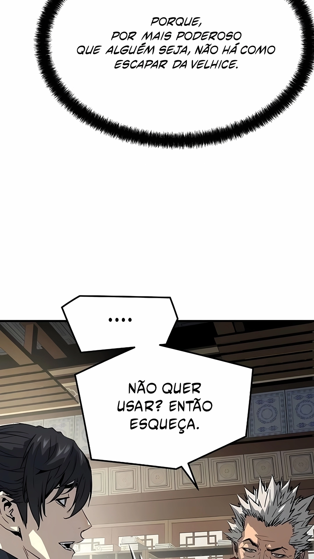 Read Absolute Regression PT Manga Online