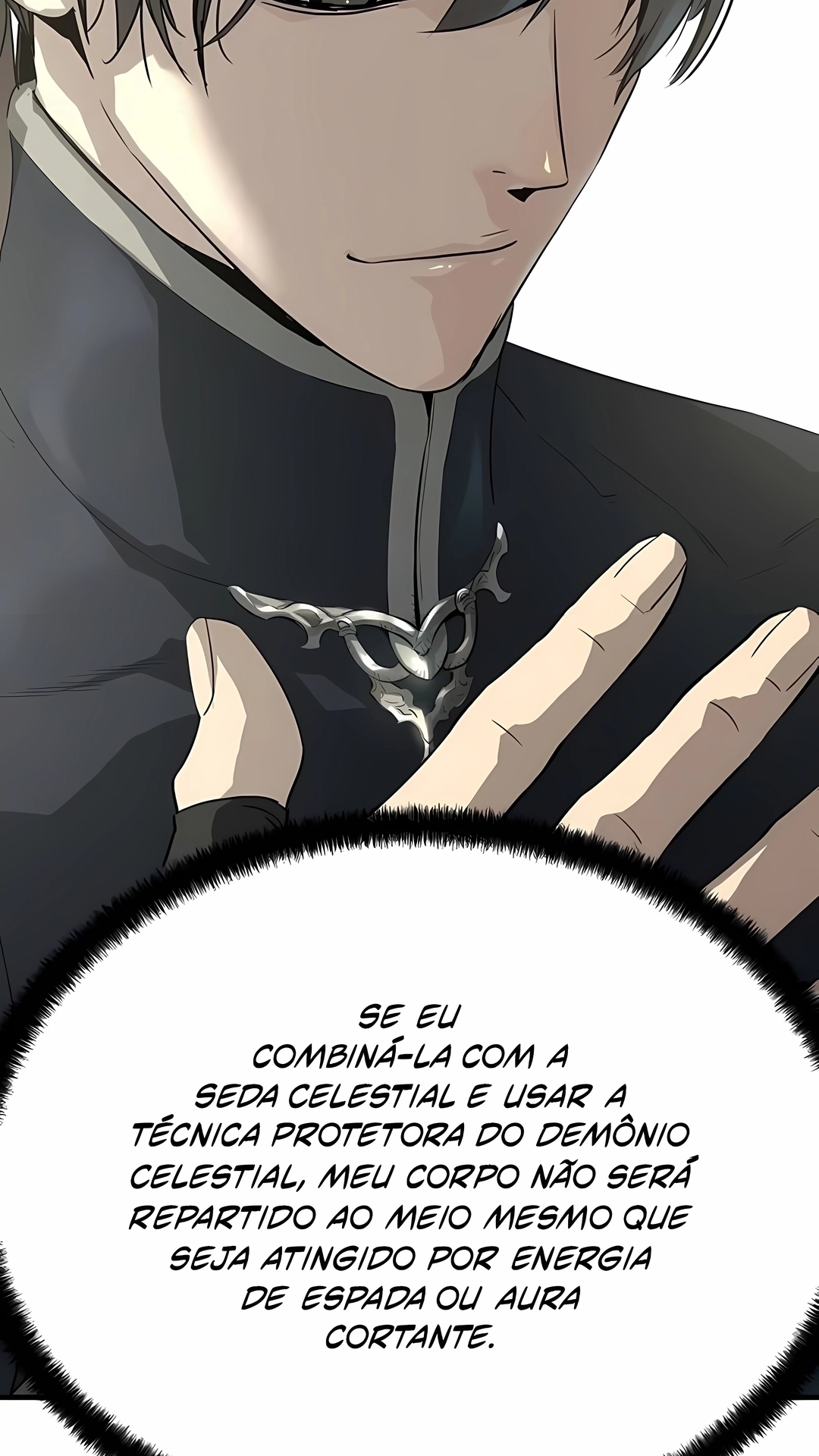 Read Absolute Regression PT Manga Online