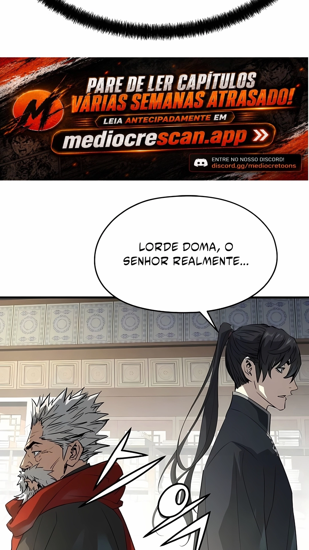 Read Absolute Regression PT Manga Online