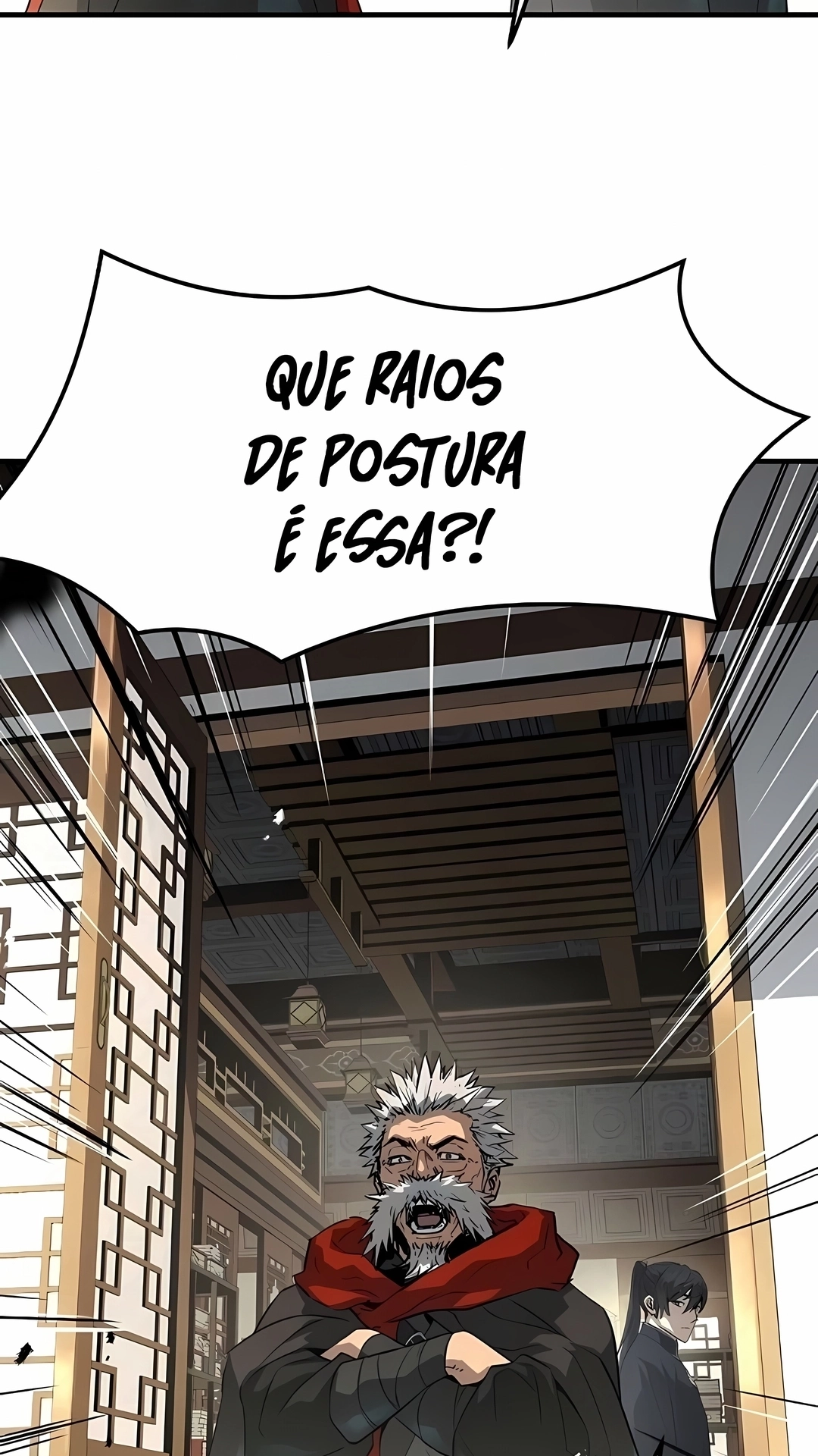 Read Absolute Regression PT Manga Online