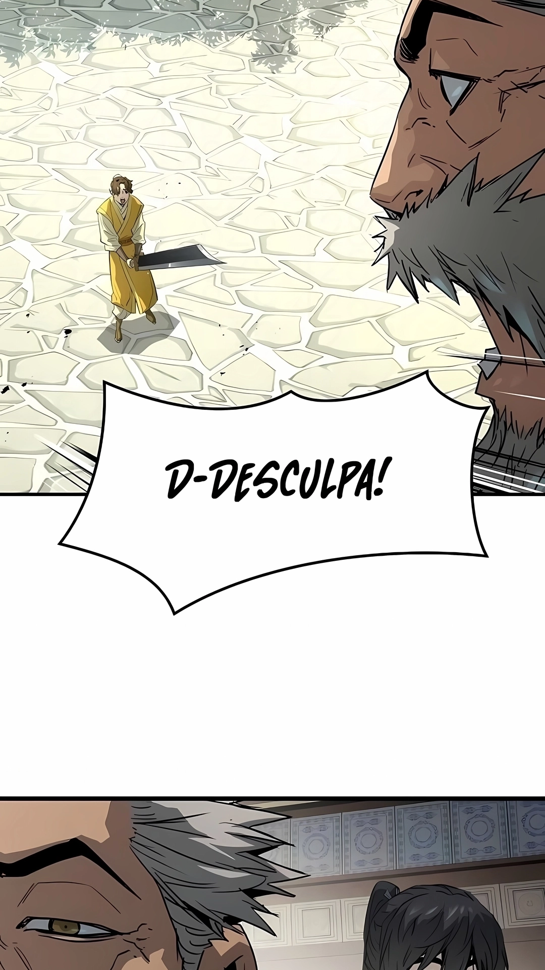Read Absolute Regression PT Manga Online