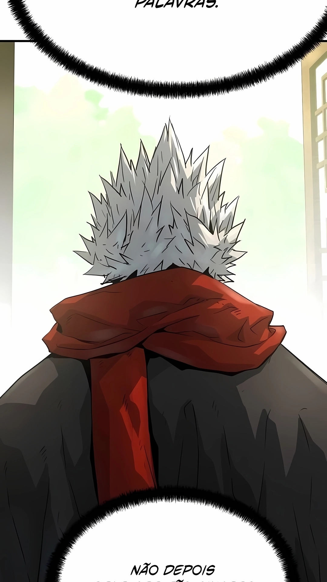 Read Absolute Regression PT Manga Online
