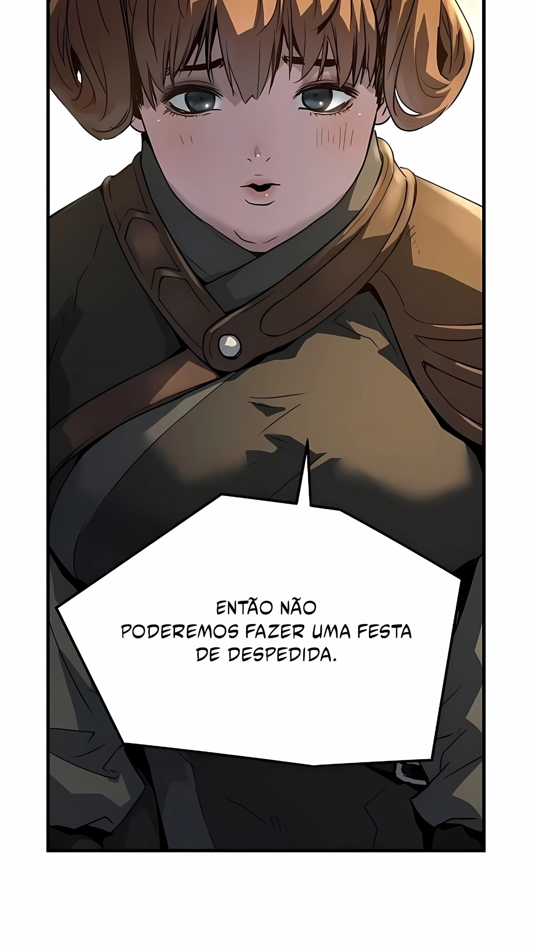 Read Absolute Regression PT Manga Online