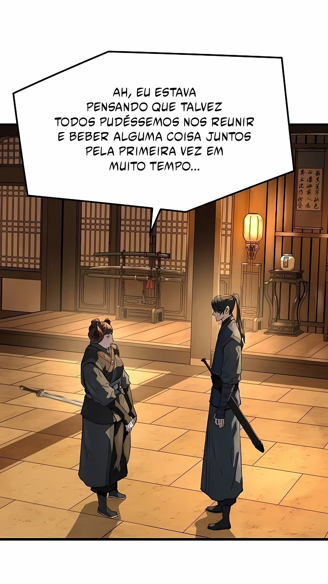 Read Absolute Regression PT Manga Online