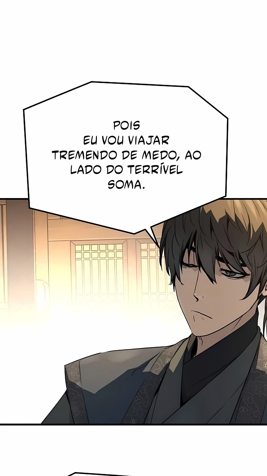 Read Absolute Regression PT Manga Online