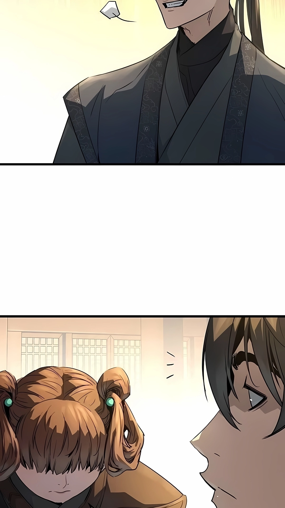 Read Absolute Regression PT Manga Online