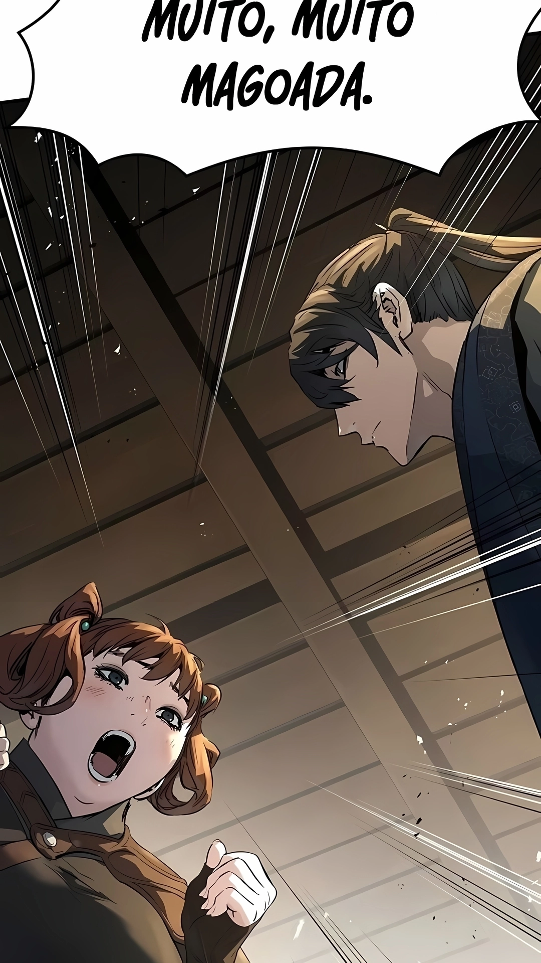 Read Absolute Regression PT Manga Online