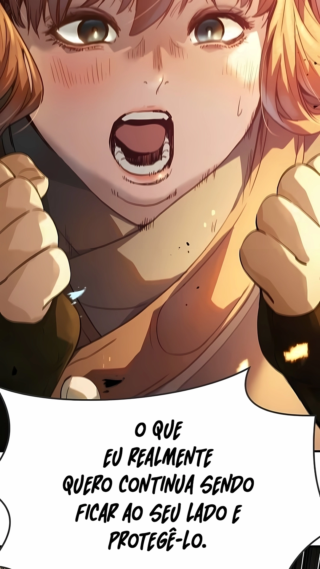 Read Absolute Regression PT Manga Online
