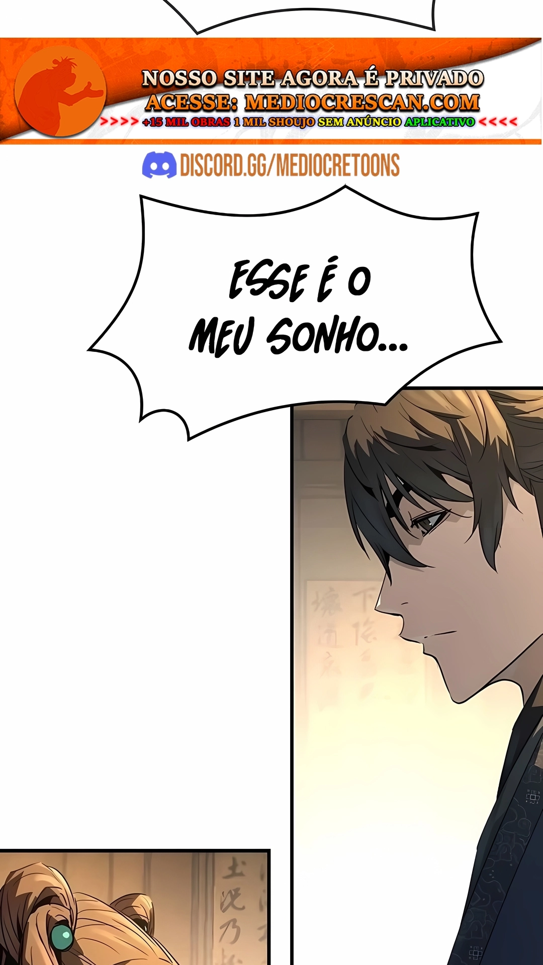 Read Absolute Regression PT Manga Online