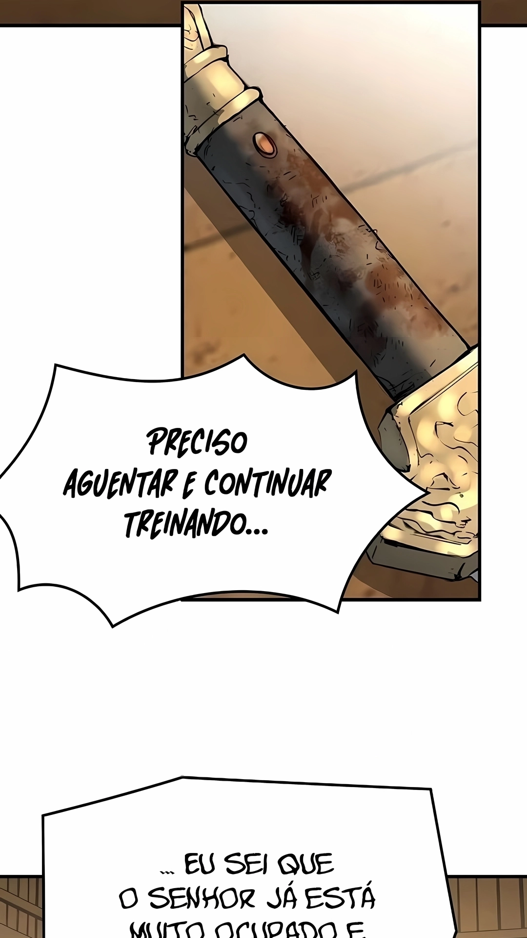 Read Absolute Regression PT Manga Online