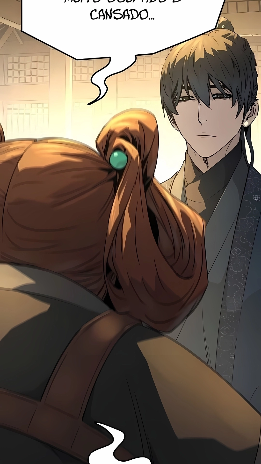 Read Absolute Regression PT Manga Online