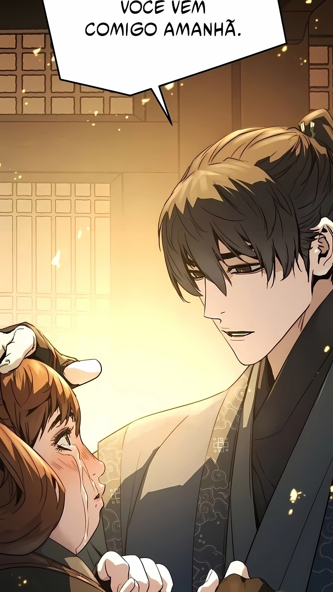 Read Absolute Regression PT Manga Online