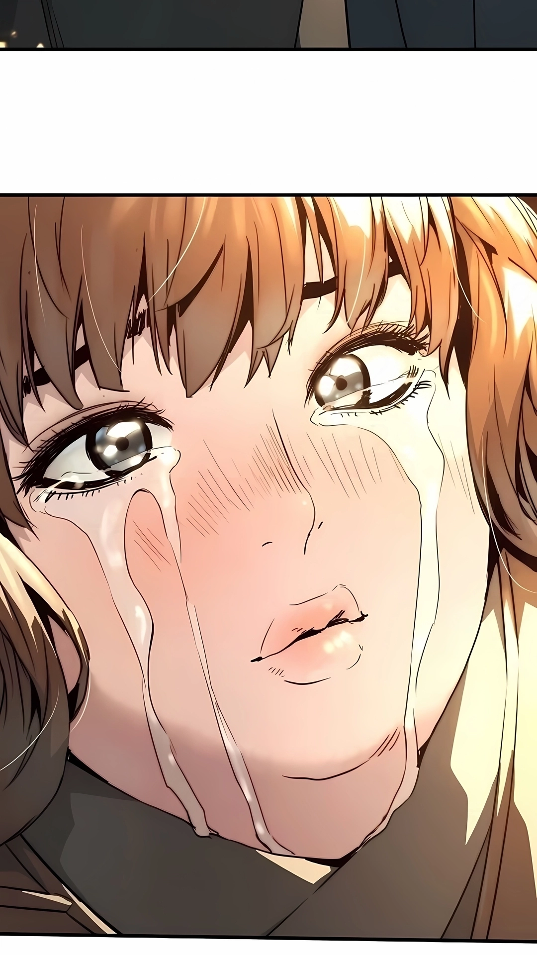 Read Absolute Regression PT Manga Online