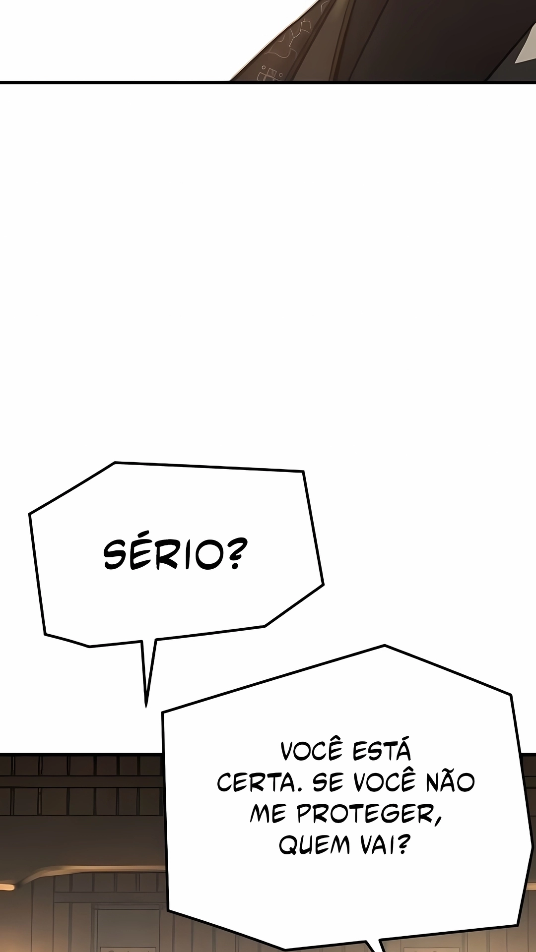 Read Absolute Regression PT Manga Online