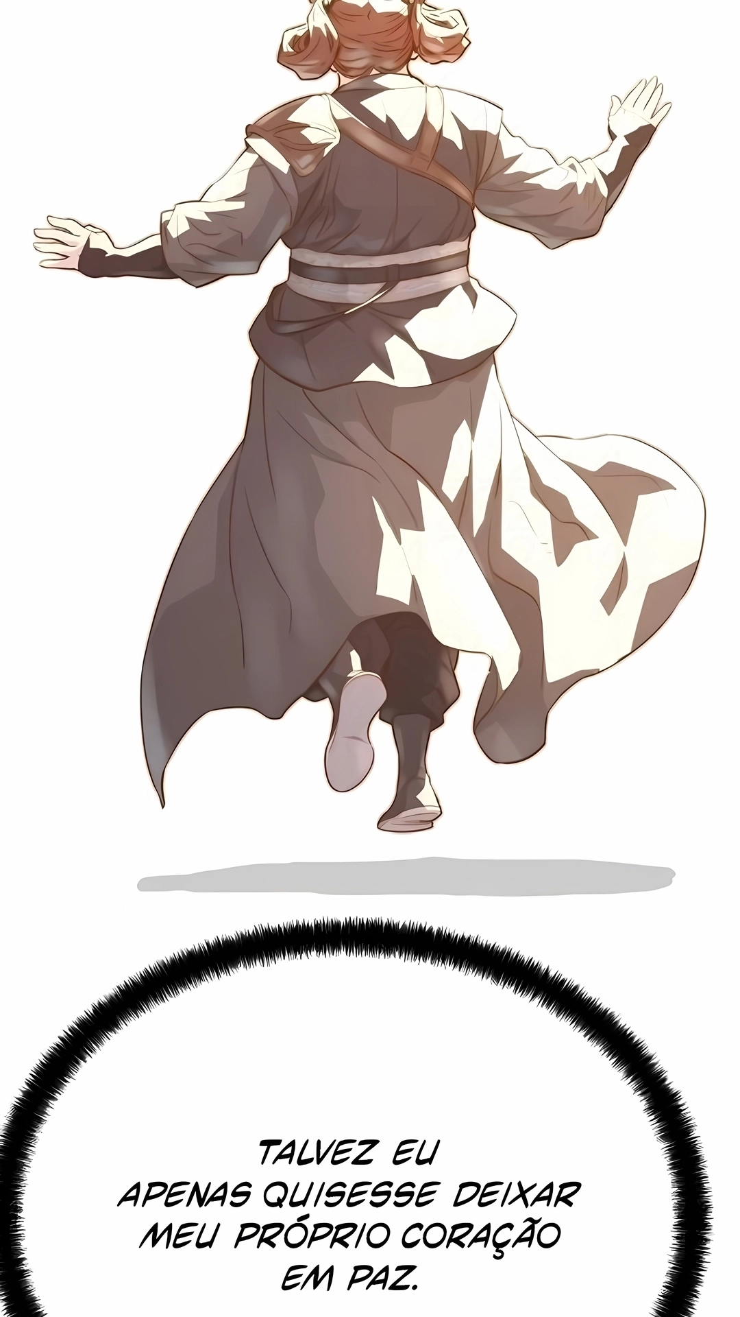 Read Absolute Regression PT Manga Online