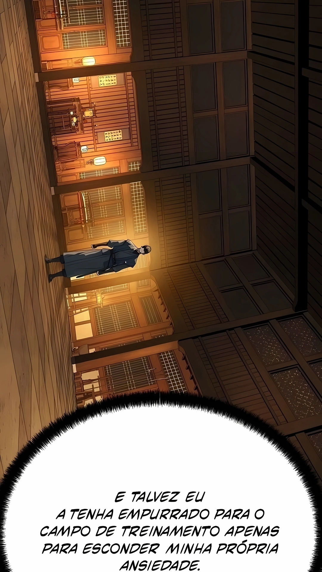 Read Absolute Regression PT Manga Online