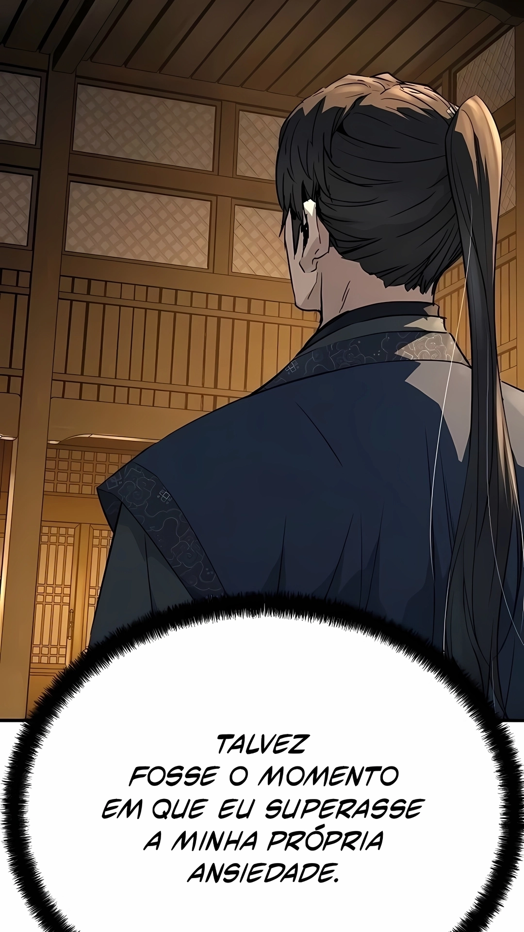 Read Absolute Regression PT Manga Online