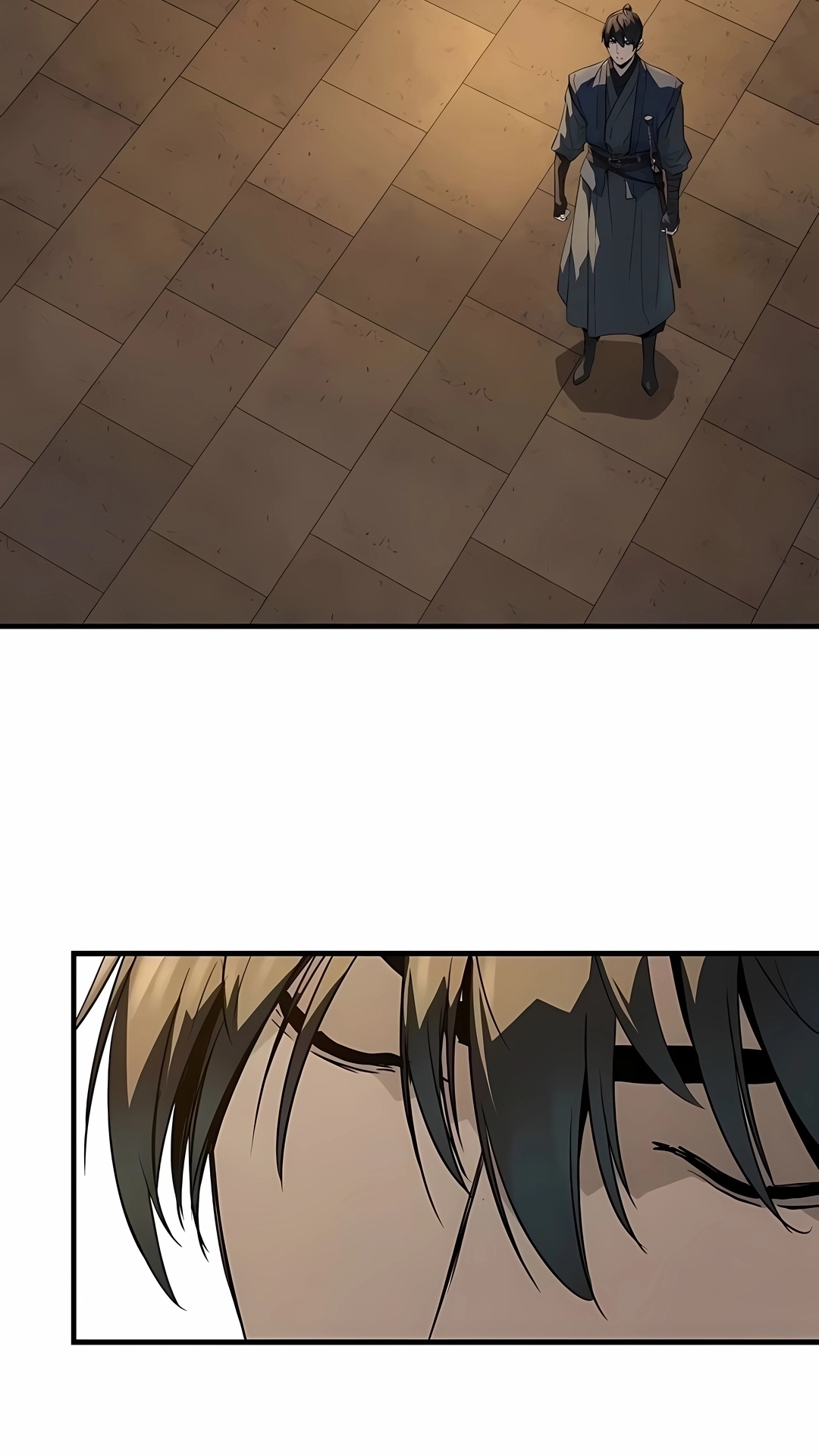 Read Absolute Regression PT Manga Online