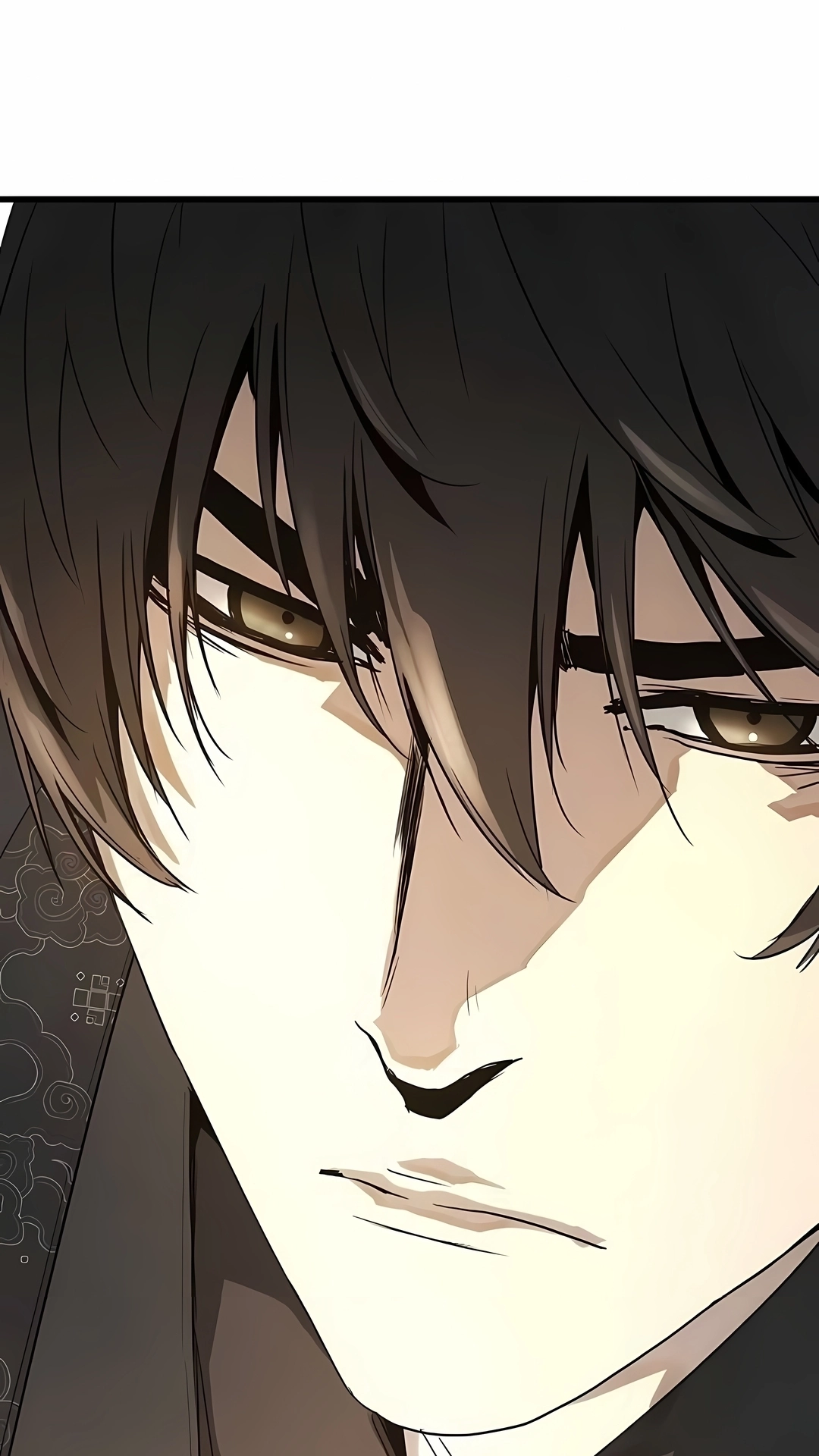 Read Absolute Regression PT Manga Online