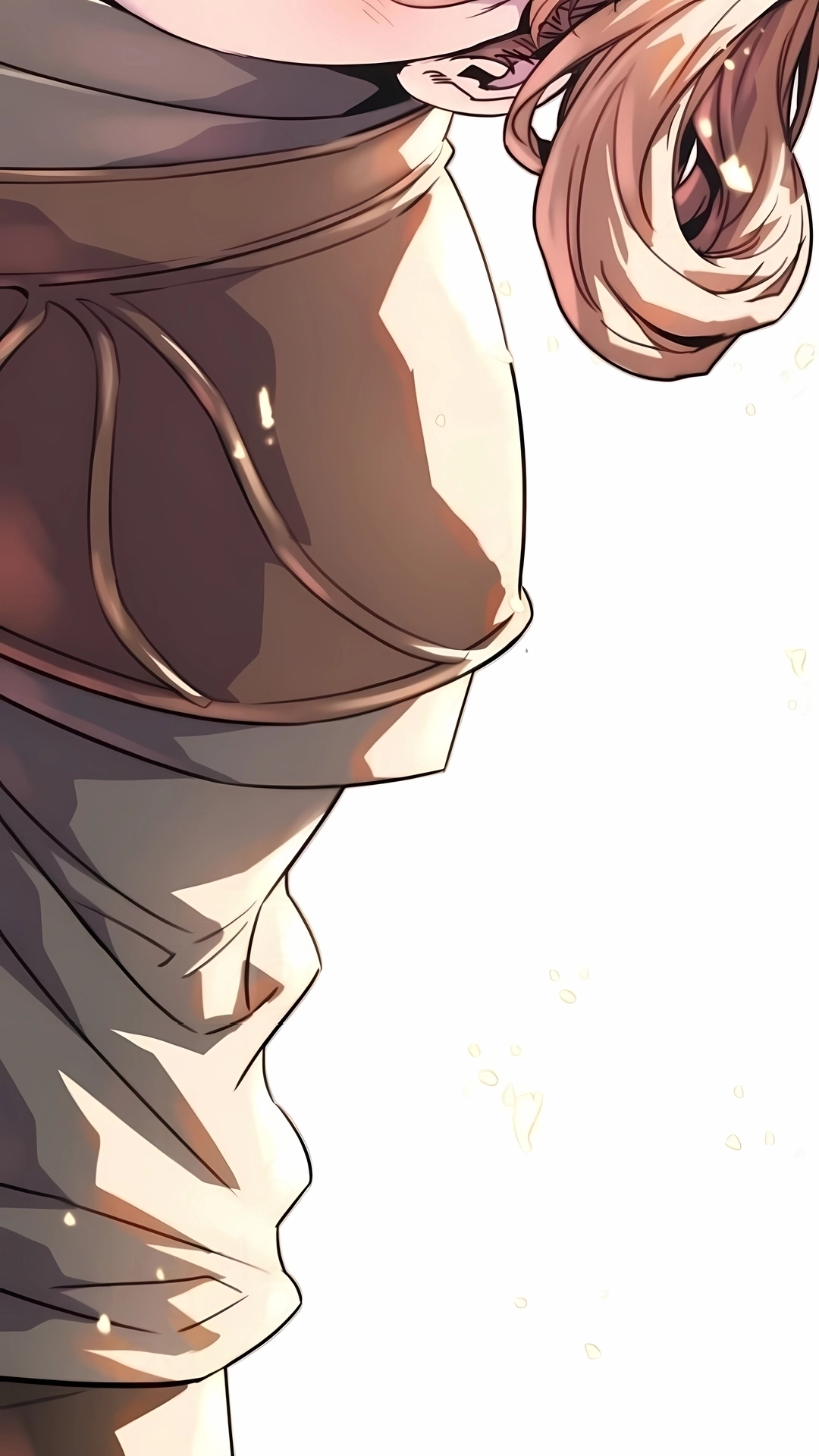 Read Absolute Regression PT Manga Online