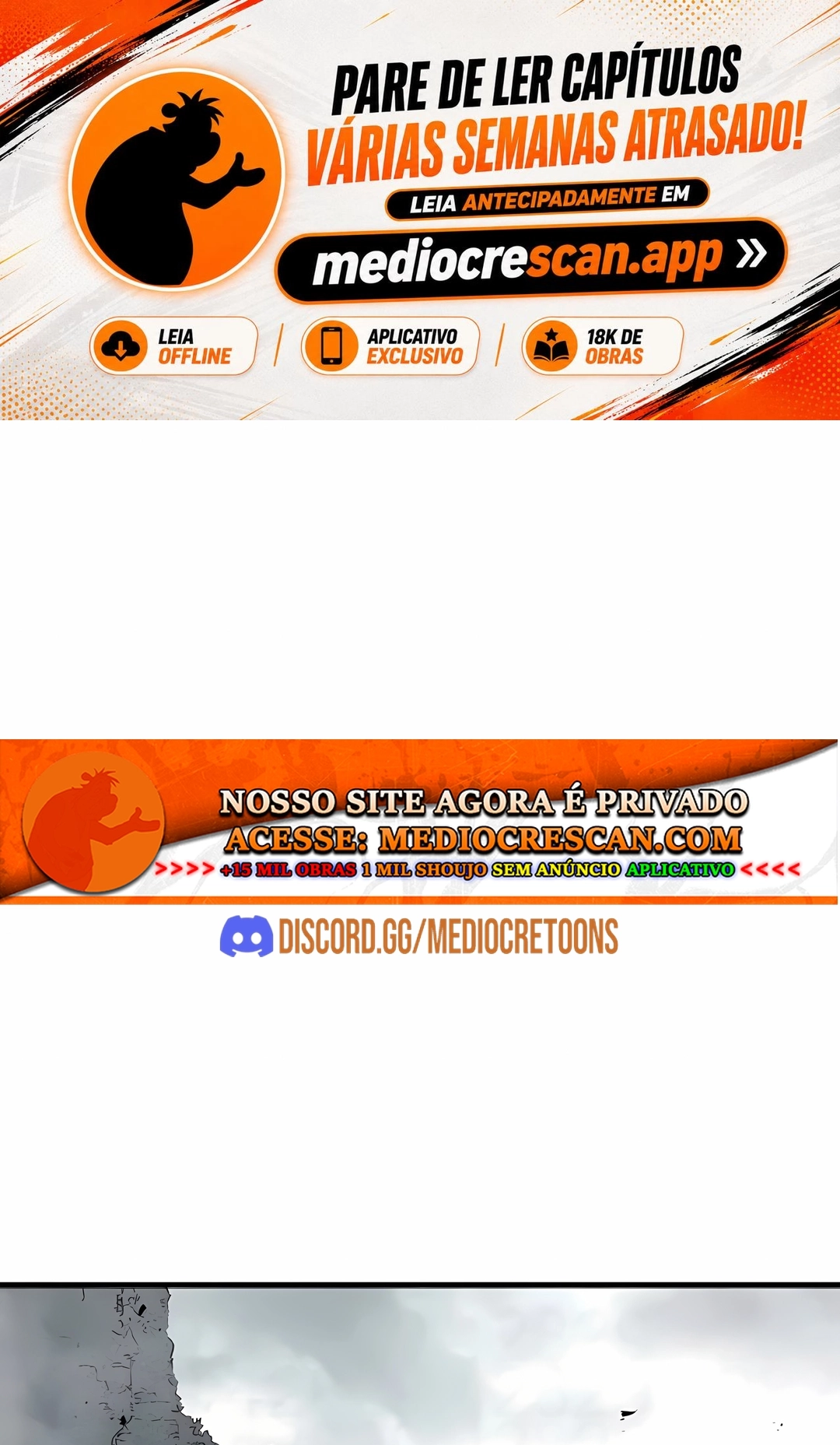 Read Absolute Regression PT Manga Online