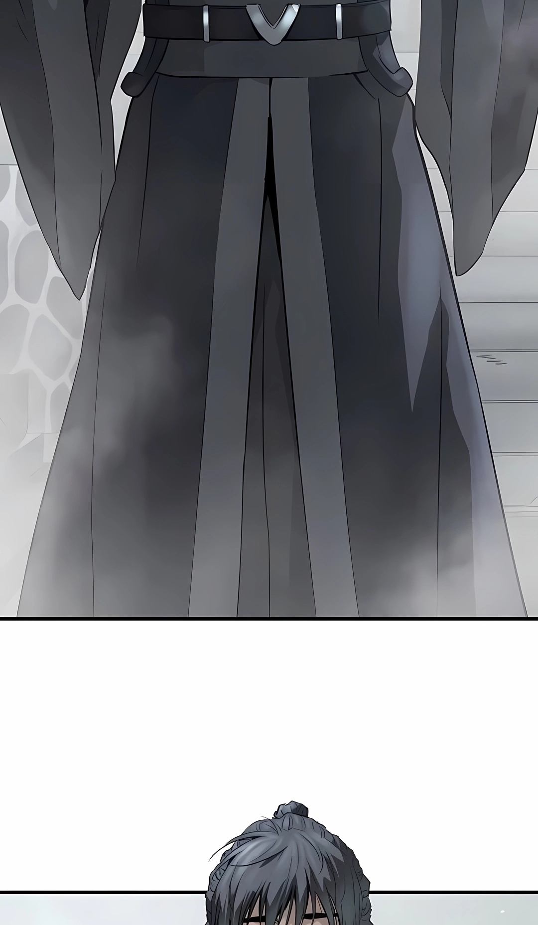 Read Absolute Regression PT Manga Online