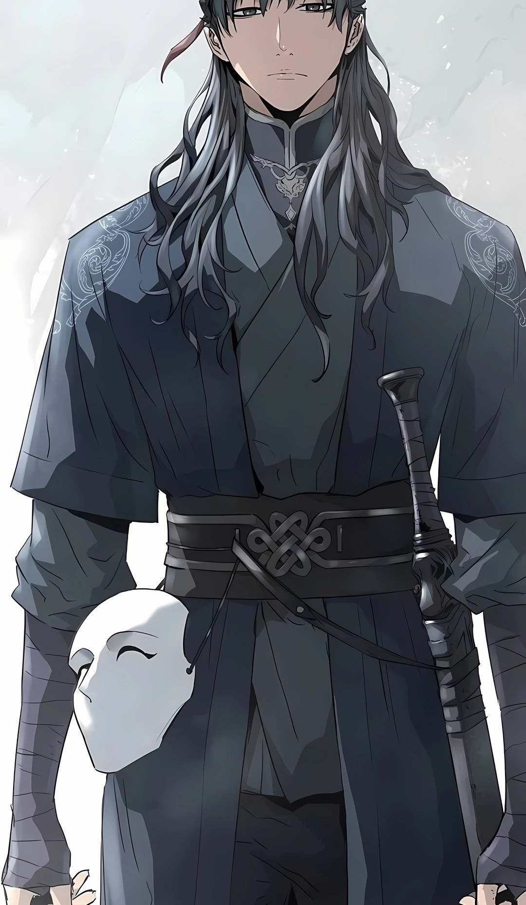 Read Absolute Regression PT Manga Online