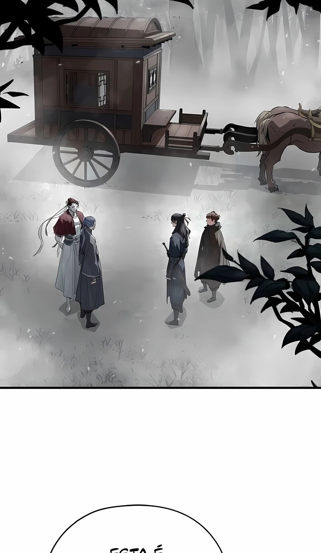 Read Absolute Regression PT Manga Online